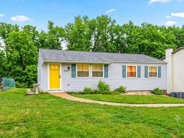 1952 Colleen Dr, North Huntingdon, PA 15642