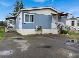 19920 67th Ave NE SPACE 30, Arlington, WA