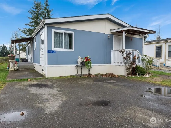 19920 67th Avenue NE #30, Arlington, WA 98223