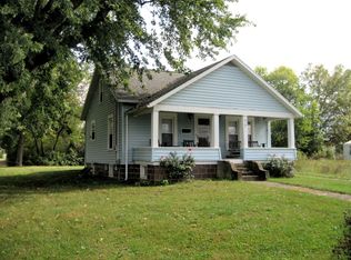 77 N Plains Rd, The Plains, OH 45780