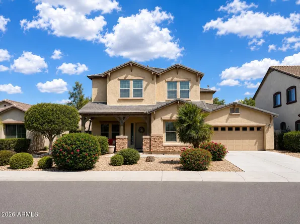 11960 W MOUNTAIN VIEW Drive, Avondale, AZ 85323