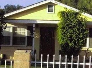 7617 Wentworth St, Tujunga, CA 91042