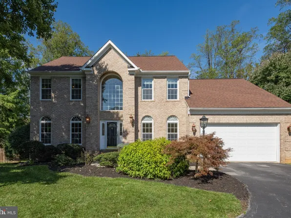 2821 Brian Ct, Ellicott City, MD 21043