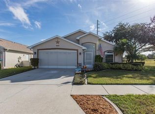 10052 Barnett Loop, Port Richey, FL 34668