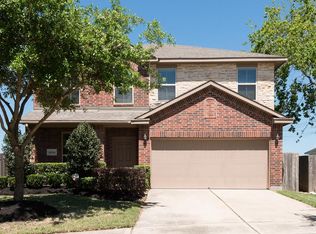 11511 Old Mission Rd, Houston, TX 77095