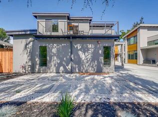 534 N Whisman Rd #1, Mountain View, CA 94043