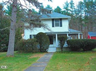 186 Ashley Falls Rd, Canaan, CT 06018