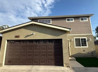 662 E 87th St, Los Angeles, CA 90002