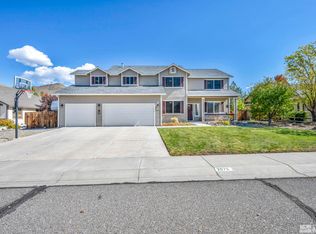 2975 Del Rio Ln, Minden, NV 89423