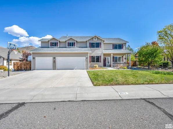 2975 Del Rio Ln, Minden, NV 89423