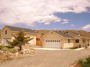 3670 Granite Way, Wellington, NV