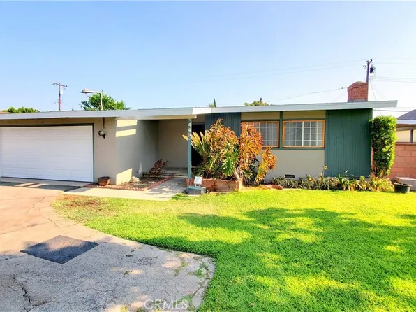 440 E Merced Ave, West Covina, CA 91790