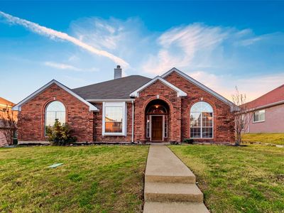2810 Southridge Dr, Sachse, TX, 75048