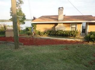 271 Rogers Rd, Converse, LA 71419