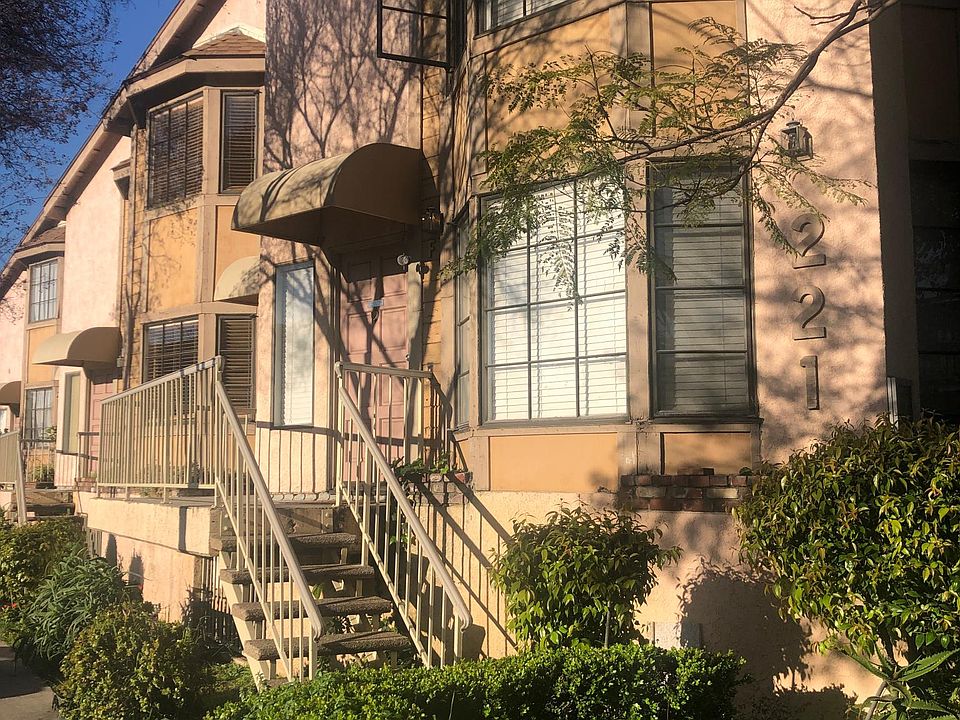 1st image of 221 N Chevy Chase Dr #5