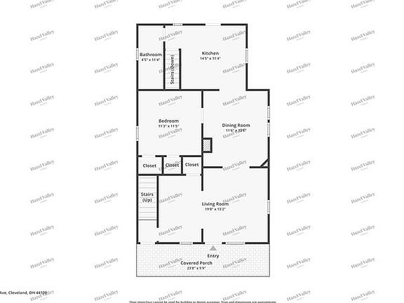 4th image of 2915 Colburn Ave