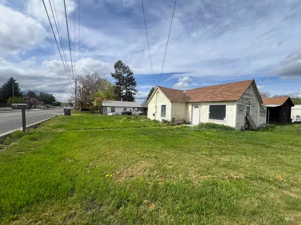 1902 4th Ave, Clarkston, WA 99403