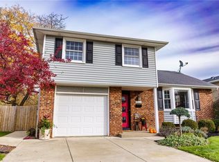 1011 Sheree Dr, Grand Island, NY 14072