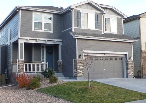 7950 S. Joplin Ct. - the pride of Ladera!