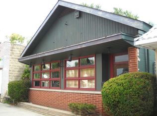 1606 Miami St, South Bend, IN 46613