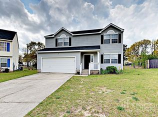 8 Fords Ct, Columbia, SC 29229