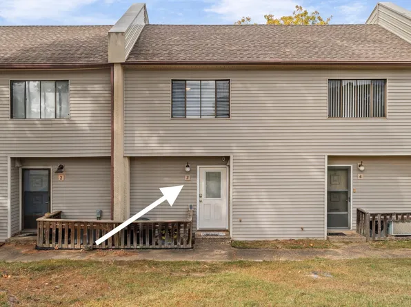 104 Chelsea Dr APT 3, Fairfield Bay, AR 72088