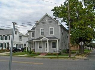 130 Broad St, Elmer, NJ 08318