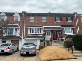 12227 Medford Rd, Philadelphia, PA 19154