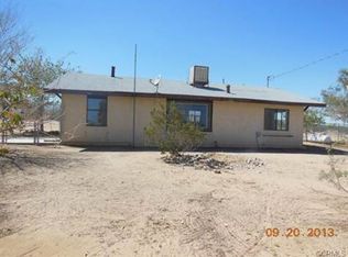 1030 Dakota Ln, Landers, CA 92285