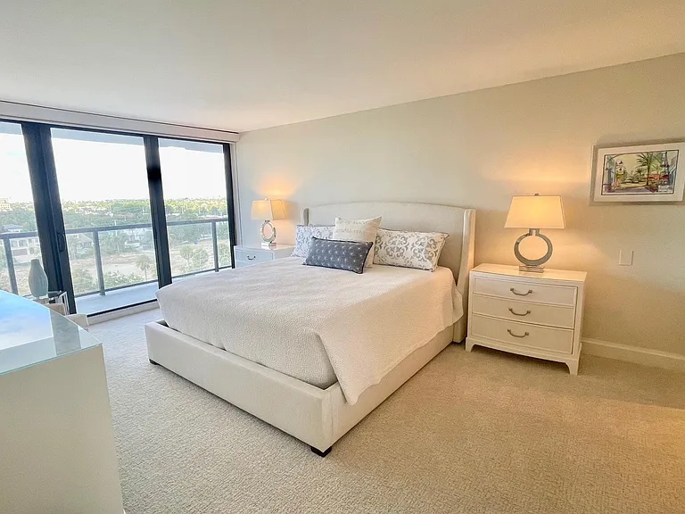 250 S Ocean Blvd #6F — Photo 39