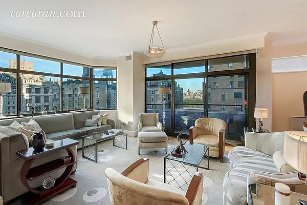 Rented by Corcoran | media 1