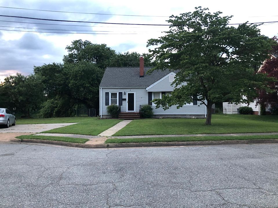 1st image of (Undisclosed Address)