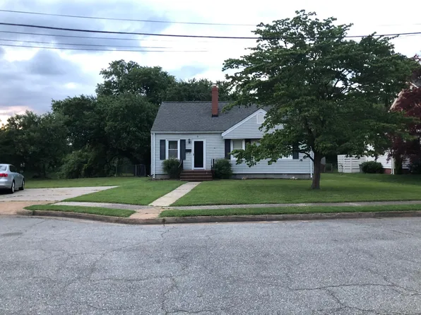 (undisclosed Address), Hampton, VA 23669