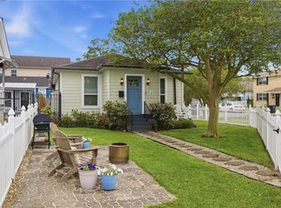 900 Florida Blvd, New Orleans, LA 70124