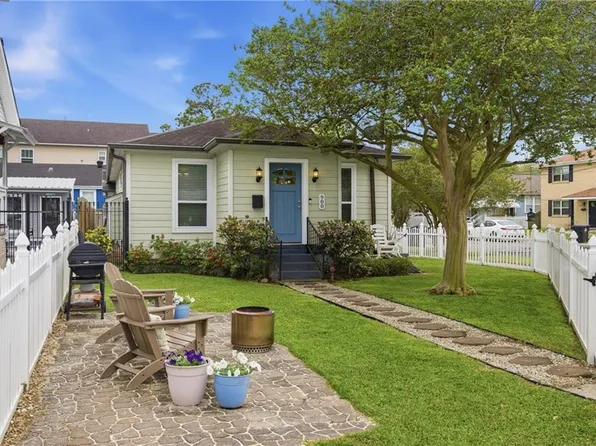 900 Florida Blvd, New Orleans, LA 70124