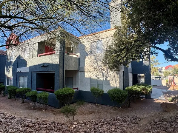 8600 W Charleston Blvd APT 2161, Las Vegas, NV 89117