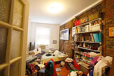 Rented by Citi-Village