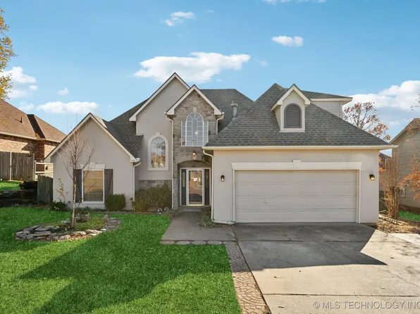 7404 W 40th St, Tulsa, OK 74107