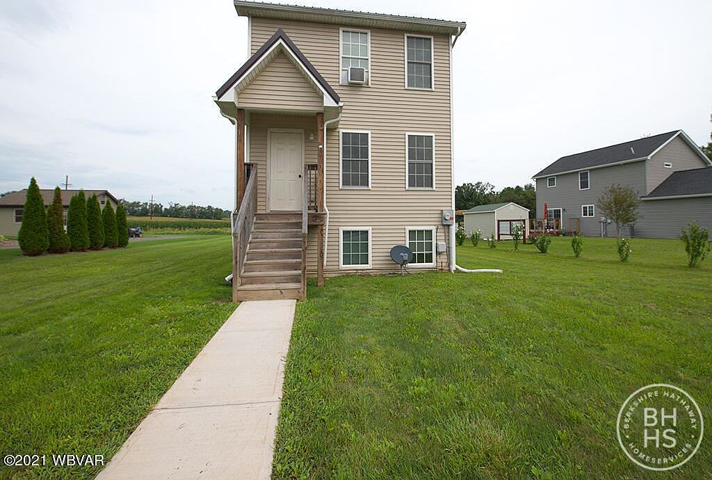 140 Slifer St, Allenwood, PA 17810 Zillow