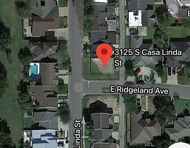 1st image of 3125 S Casa Linda St