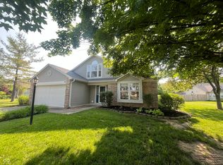 7657 Winding Creek Dr, Indianapolis, IN