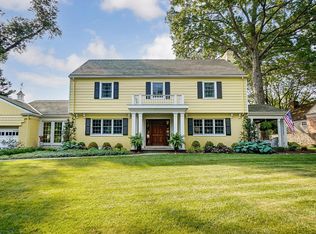 320 Poage Farm Rd, Cincinnati, OH 45215