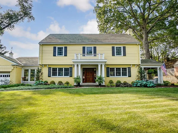 320 Poage Farm Rd, Cincinnati, OH 45215