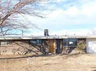 2408 Eunice St, Carlsbad, NM 88220