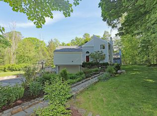 47 Old South Salem Rd, Ridgefield, CT 06877