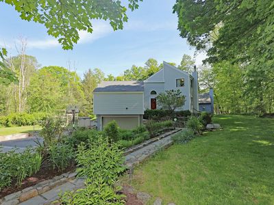 47 Old South Salem Road, Ridgefield, CT, 06877