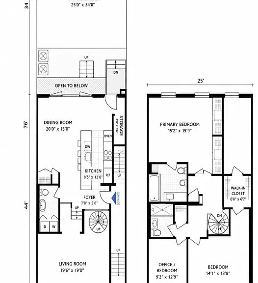 193 Prince St #1 — Photo 13