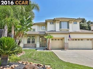 4423 Horseshoe Cir, Antioch, CA