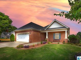 30 Indian Spgs, Oxford, AL 36203