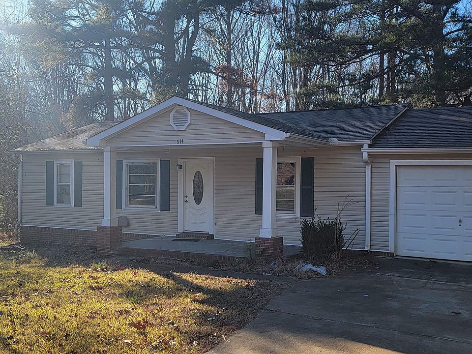 614 Parkburg Rd, Pinson, TN 38366 Zillow